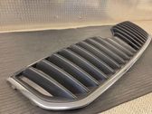 Front grill