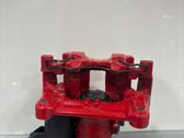 Bremssattel hinten