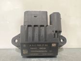 Glow plug pre-heat relay