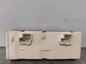 Tailgate/trunk control unit/module