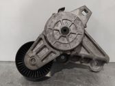 Timing belt tensioner