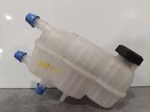 Fuel expansion tank