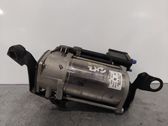 Air suspension compressor/pump
