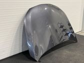 Engine bonnet/hood
