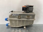 Electric engine pre-heating system (optional)