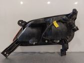 Rear bumper light