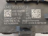 Door control unit/module