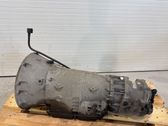 Automatic gearbox