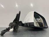 Front door electric wing mirror