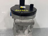 Klimakompressor Pumpe