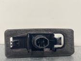 Number plate light
