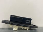 Tailgate/trunk/boot exterior handle
