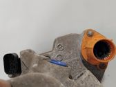 Klimakompressor Pumpe