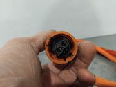 Câble haute tension