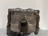 Bremssattel hinten