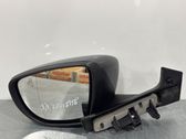 Front door electric wing mirror