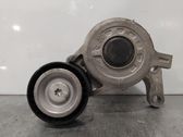 Timing belt tensioner
