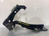 Engine bonnet/hood hinges