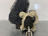 Servo-frein