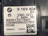 Включатель фонарей