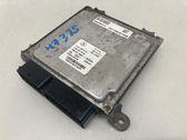 Engine control unit/module ECU