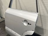 Rear door