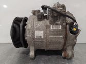 Klimakompressor Pumpe