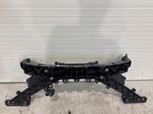 Radiator support slam panel