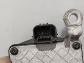 Distronic sensor radar