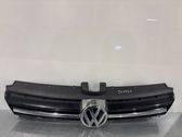Front grill