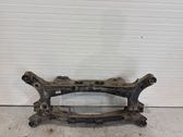 Rear subframe