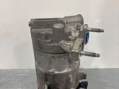 Air conditioning (A/C) compressor (pump)