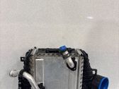 Radiador intercooler