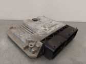 Unidad de control/módulo ECU del motor