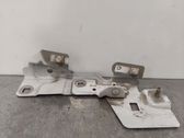 Engine bonnet/hood hinges