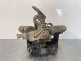 Bremssattel hinten