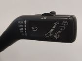 Multifunctional control switch/knob