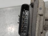 Throttle body valve