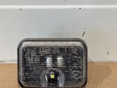 Éclairage de plaque d'immatriculation