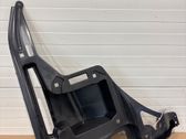 Rear bodywork