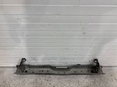 Radiator support slam panel