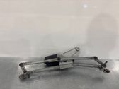 Wiper motor