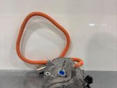 Klimakompressor Pumpe