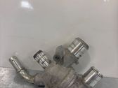 EGR thermostat
