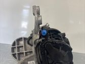 Vacuum pump