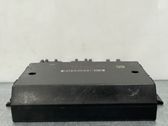 Tow bar trailer control unit/module
