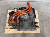 Automatic gearbox