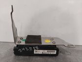 Other control units/modules