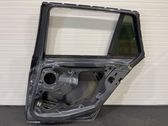 Rear door