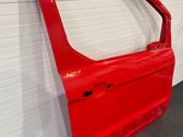Door (2 Door Coupe)